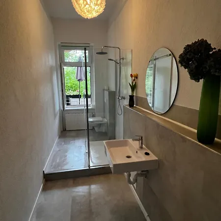 Stilvolles Quartier In Zentrumsnaehe Alloggio in famiglia *