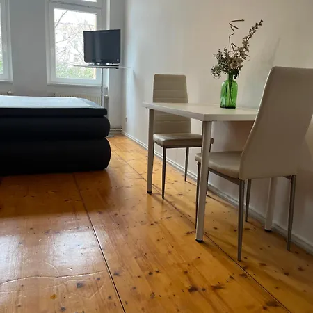 Stilvolles Quartier In Zentrumsnaehe Homestay Leipzig
