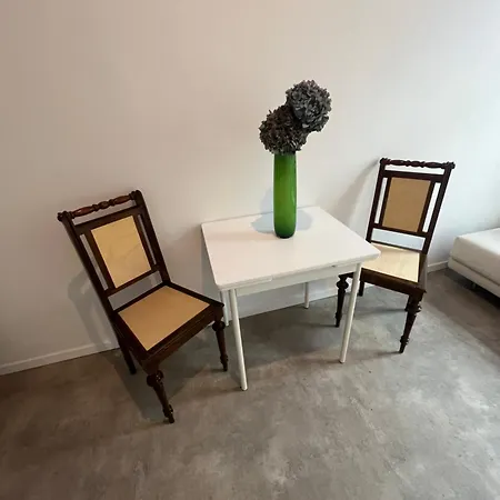 Homestay Stilvolles Quartier In Zentrumsnaehe *