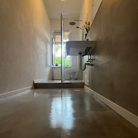 Stilvolles Quartier In Zentrumsnaehe Privat bolig Leipzig