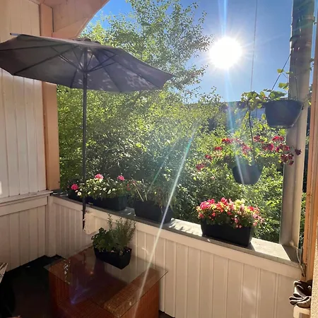 Pansiyon Stilvolles Quartier In Zentrumsnaehe *